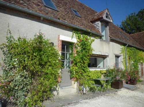 Chambres d'Hôtes Les Potiers