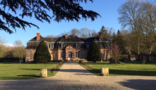 Chambres D'hôtes La Bourbelle
