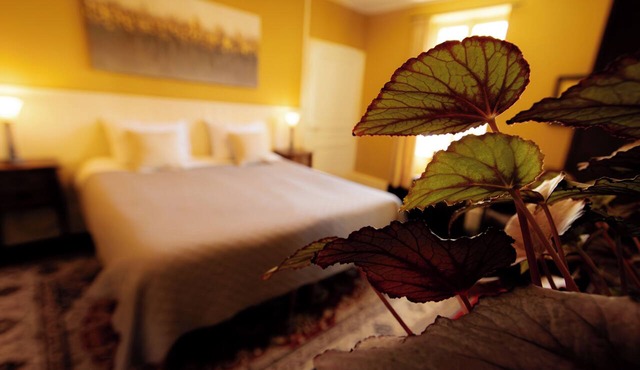 Chambres d hotes la Joyeuse