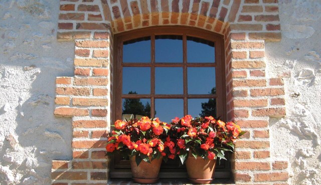Chambres la Vallée
