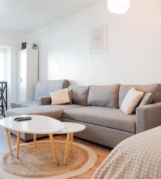 Charmant appartement proche Disneyland