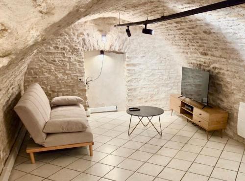 Charmant appartement - 6 couchages