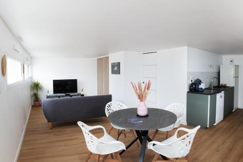Charmant appartement proche de Clermont-Ferrand