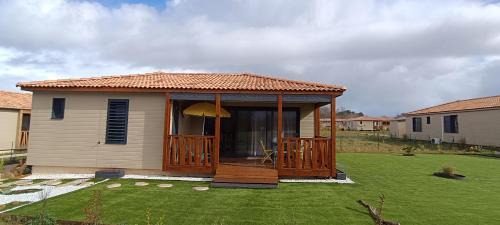 Charmant Cottage