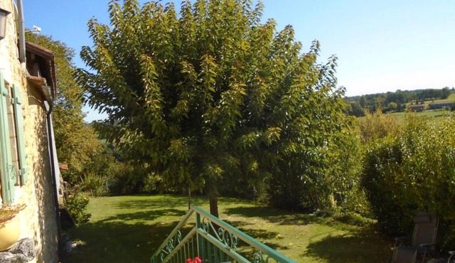 Charmante maison à Monpazier avec Wifi et parking privatif - FR-1-616-173