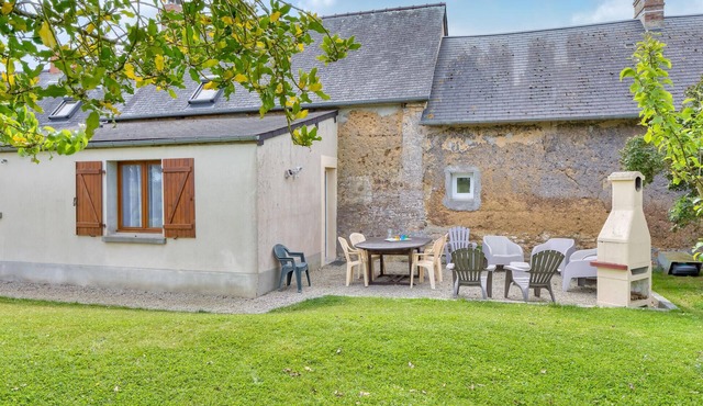 Charmante maison de Campagne