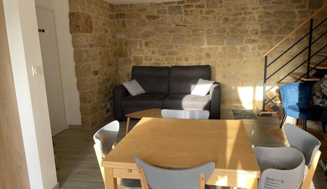 Charmante Petite Maison