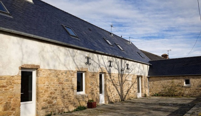 Charming 1-Bedroom Gîte – Perfect for a Couple or Small Family