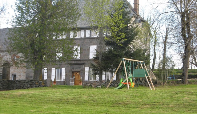 Charming cottage 12 places