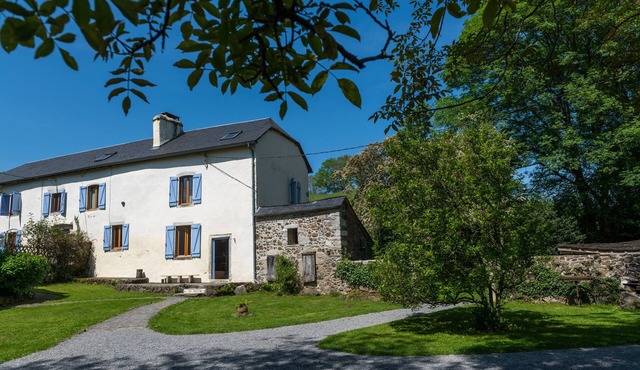 Charming cottage in Béarn