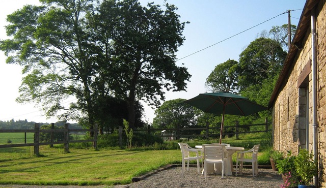 Charming cottage in Bannalec