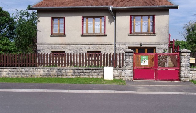 Charming cottage with garden and leisure in Meuse