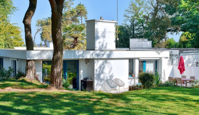 Charming country house