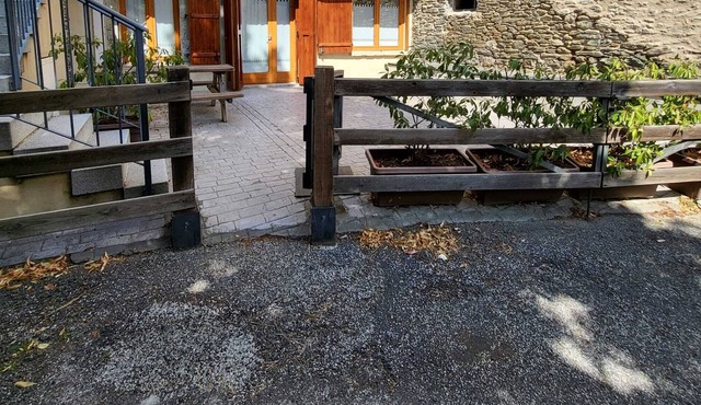 Charming Err Village, Ideal for Outdoor Activities