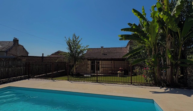 Charming Family Country House in the Heart of the Périgord Noir