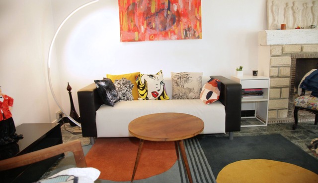 charming flat to 7 minutes from Joigny, 27 min Auxerre !