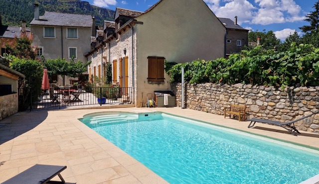 Charming home