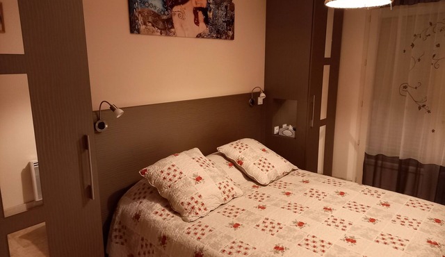 Charming Gîte*