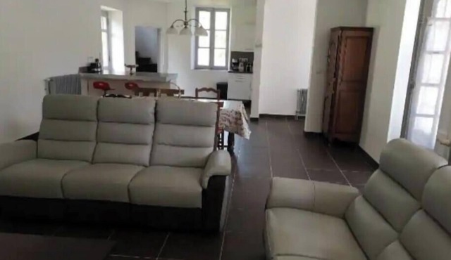 Charming gîte in a quiet location