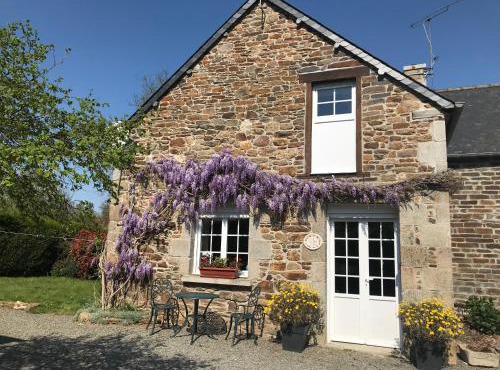 Charming Gite in Brittany