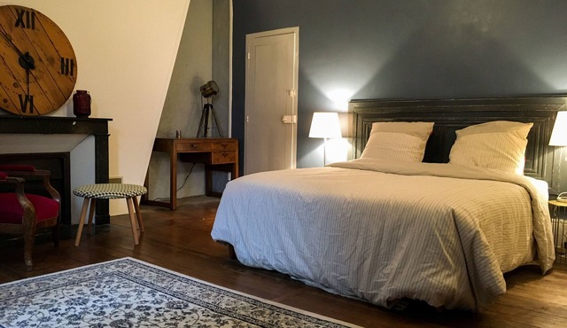 Charming guest house near Disney and Paris