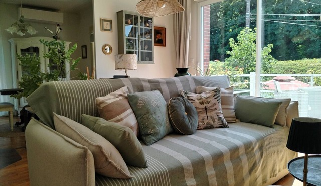 Charming Guest Room in Montargis