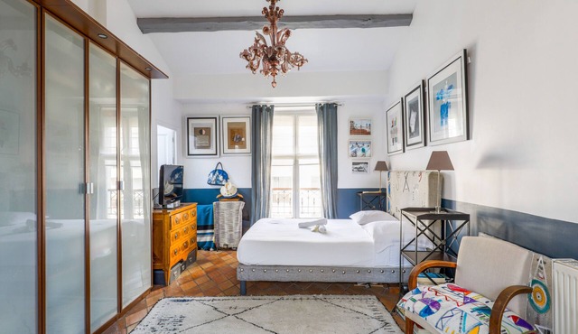 Charming house in Boulogne-Billancourt - Welkeys