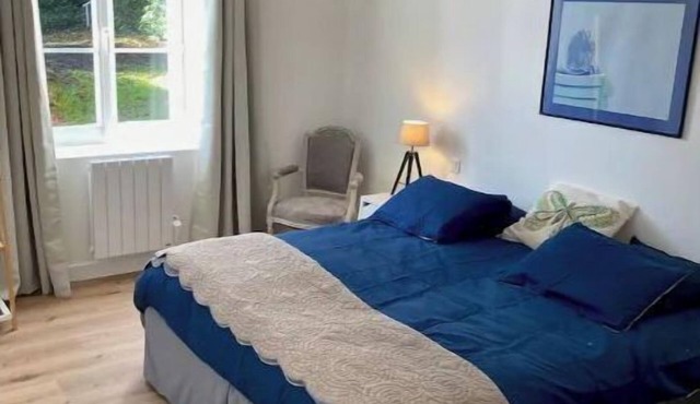 Charming home for 6.