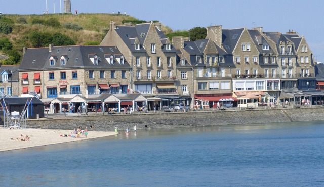 Charming house near Mont Saint-Michel