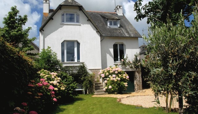 Charming house classified furnished with Tourism 3 stars