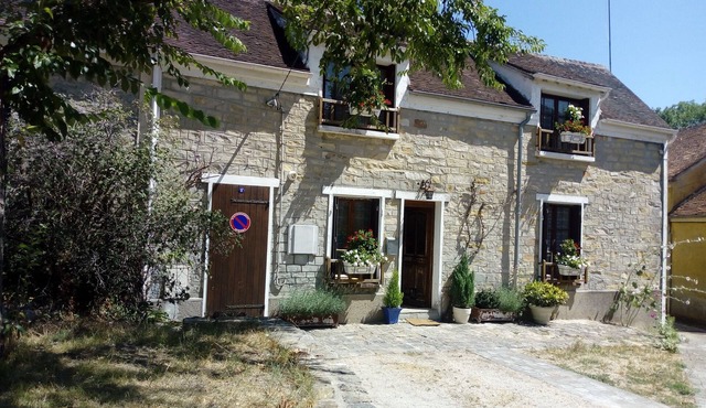 Charming house in Recloses