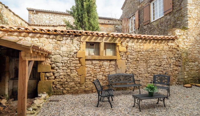 Charming house in the heart of Dordogne