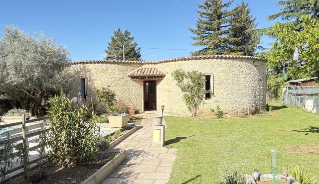 Charming house in the heart of Monpazier