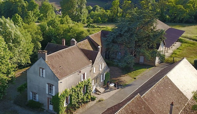 Charming house in the heart of the Brie region, 15 minutes from Disneyland Paris