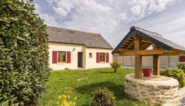 Charming house, near the sea