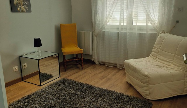 Charming renovated house