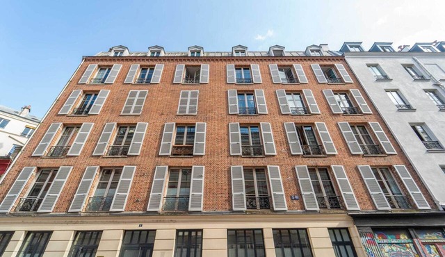 Charming studio- 2P- Jardin des plantes/Austerlitz