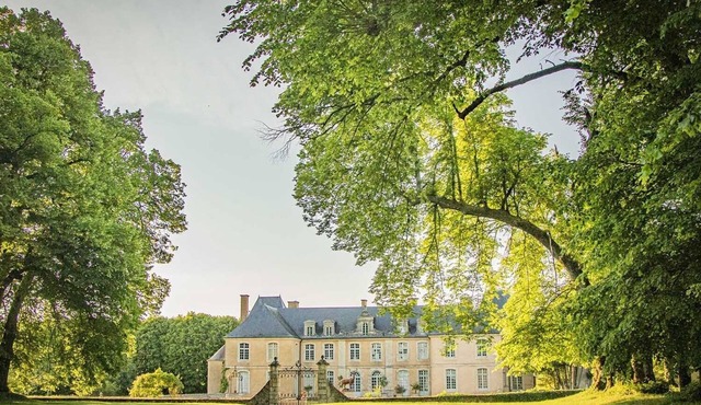 Château d'Ardenay - Elegance and nature between Le Mans and the Bercé forest