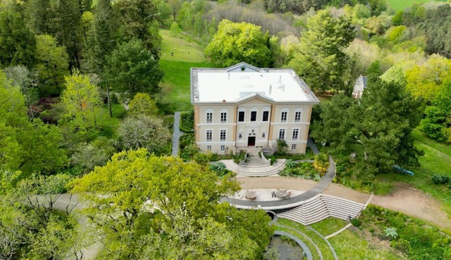 Chateau de Bézyl