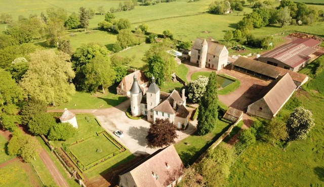 Chateau De Clusors