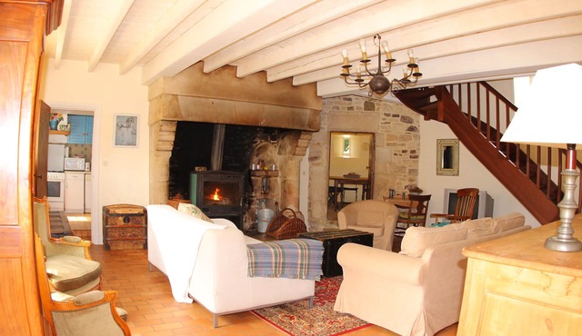 Chateau de Flottemanville