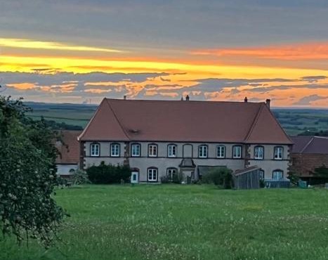 Chateau de Gendersberg