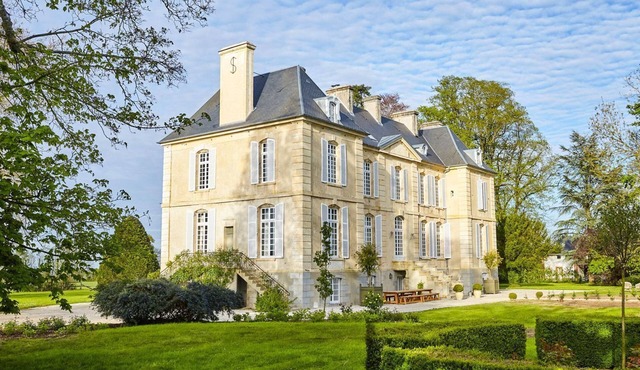 Chateau De La Serenite