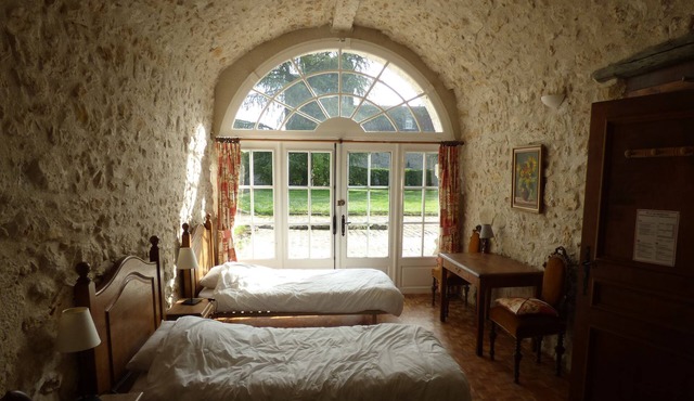 Chateau de Montrame