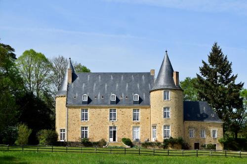 Chateau de Vaux