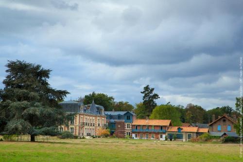 Chateau le Quesnoy