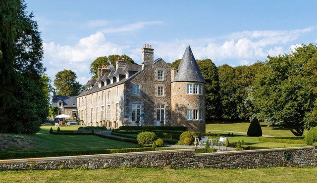 Chateau Quatre Saisons