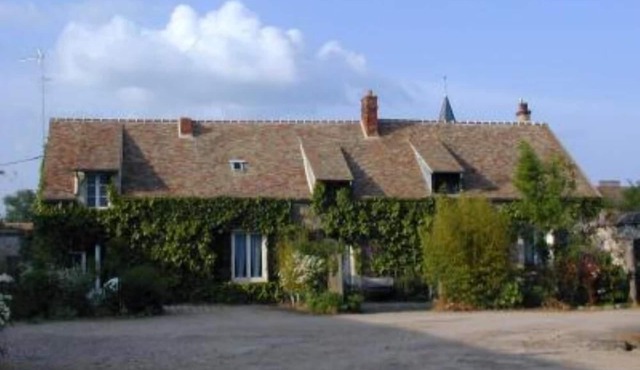 Chevannes: House with character