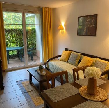 Chez Adelaïde