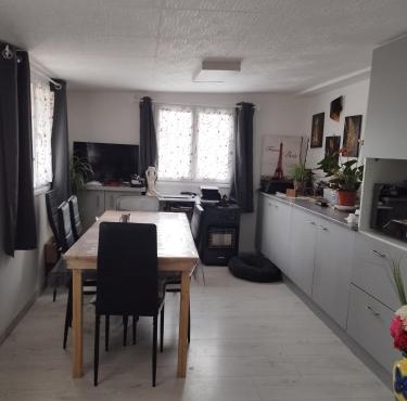 Chez Andrée